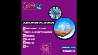 📘 Advanced Digital Marketing Diploma