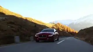 MacRobert Award Finalist 2016: Jaguar Land Rover