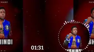 ISACK MALIKO __MSHINDI ___OFFICIAL _AUDIO-_LYRICS (128K)