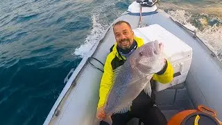 ΘΑΛΑΣΣΟΤΑΡΑΧΗ 🌊 ΤΟ ΚΛΕΙΔΙ ΤΗΣ ΕΠΙΤΥΧΙΑΣ 🤪
