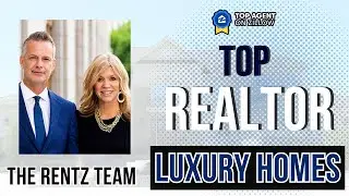 Jenks Top Luxury Realtor / Best Luxury Real Estate Agent Jenks