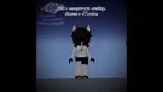 Кто помнит этот тренд из 2018 года?^з^ || #рекомендации #roblox #oc #edit #shorts