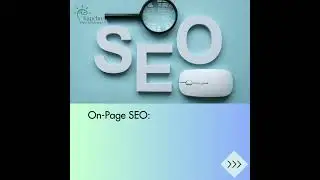SEO Essentials: Comparing On-Page vs Off-Page Optimization