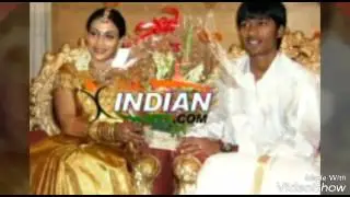 Happy 12th Wedding Anniversary Dhanush sir and Aishwarya Dhanush ma'm