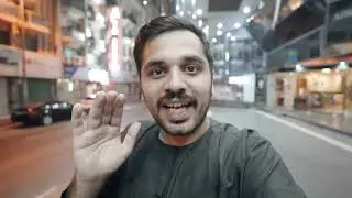 dubai me pehla roza