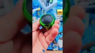 TRECON MINI SPEAKER 🔊🔊🔊🔊🔊