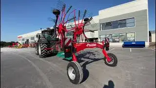 kverneland 9472c pro