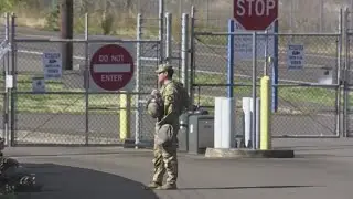 National Guard troops to Portland on pause as 9th Circuit Court votes for 'en banc' hearing