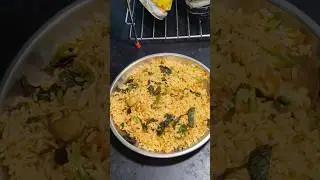podina rice.. 😋🥰