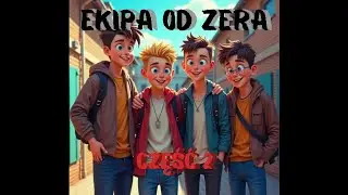 Ekipa od zera Część 2