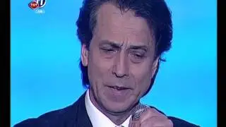 ARİF ÖZGÜLÜŞ - SEVMİYORUM SENİ ARTIK GÖZLERİMİ GERİ VER -AVNI ANIL HİCAZ ŞARKISI