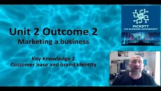 2.2.2 Customer base & brand identity