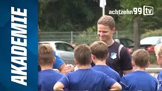 Wenn der Traum platzt - Luca Biebers Blick nach vorn