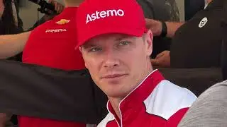 Indycar - Top 10 Story's of 2025 Season!