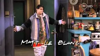 Friends: Season 3 Intro (Opening Credits) [720p]