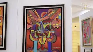 The Spot Hunters | Orisun Art Source | AETV Live
