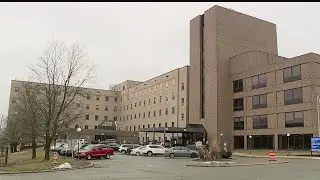 Security concerns could exclude Mahoning County BOE from proposed new complex