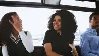 Chicago Defender Charities Inc. Scholarship Highlight