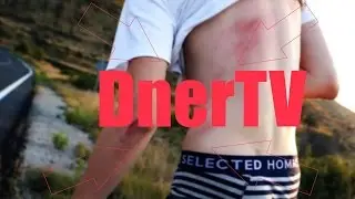 DnerTV #Longboardtour