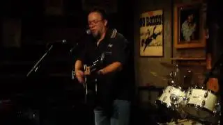 Folsom Prison Blues - Big Daddy Deluxe -Rodeo Bar & Grill, NYC, NY 7-31-10