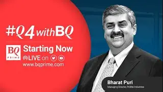 Q4 Results: Pidilite MD On Demand Scenario & Plans To Negate Cost Pressure