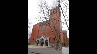 Duisburg-Wanheimerort: St. Michael (Gel&auml;ut der Glocken)