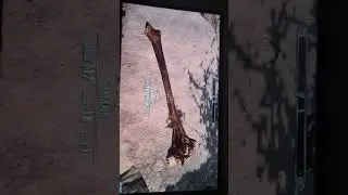How to get the giants club in Skyrim