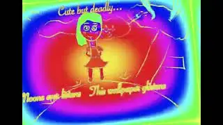 Play with Fire || Also gacha 2021-2022 drawings || FW WARNING ||