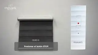 Como programar tu motor Movatti (TM25LEU-L)