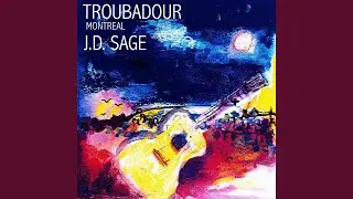 Troubadour II (Instrumental)