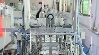 fish type mask machine --- 0086-15814156165