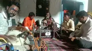 गुरु महिमा भजन l रमेश बालोतरा l गंगा जागरण बोरानाडा l Ramesh Balotra l Ganga Jagran Boranada l Guru 