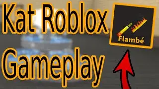 Kat Roblox (Gameplay)