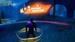 &ldquo;J Balvin&rdquo; Skin Gameplay - Duos Victory Royale - Fortnite Chapter 5 Season 2