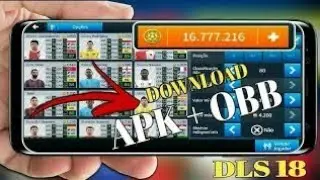 How to download DLS 18 mod apk in any android || Hindi ||