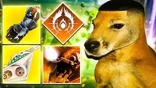 Solo Flawless Ultimate Haunted Altars of Sorrow | Ash & Iron
