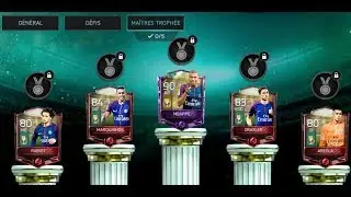 How to get Kylian Mbappé (90) in fifa mobile 18
