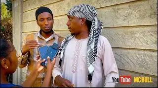 ARRESTED SOMALI TIKTOKERS FRIENDS SPEAK 😂😂