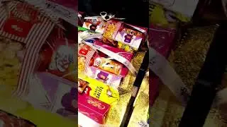 birthday party hampers#yutubeshorts #viral #video 🥰