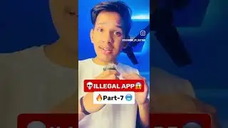 illegal app download #