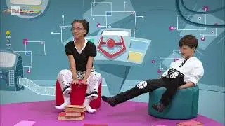 Pianeta Storie S2E6: NASCONDINO