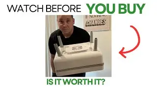 Стоит ли покупать этот электрический полотенцесушитель?