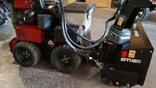 147914 - Boss Snowrator MAG