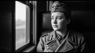 German POW Women Sent to Texas — But They Fell in Love and Refused to Go Back to Germany