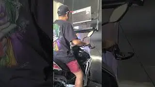 STOCK ECU REMAP | AEROX NVX 155
