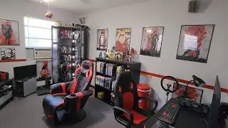 Room Tour 2023