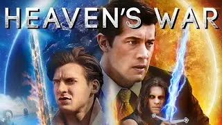 Heaven's War - Full Movie | Jason Gerhardt | Donny Boaz | A Danny R. Carrales Film