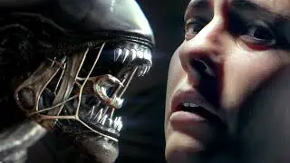 Alien Isolation 2: We Need The Sequel