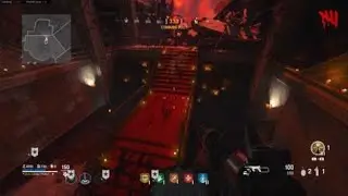 New COD Vanguard Zombie Glitch Spot?!