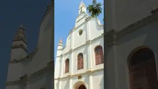 Recap Fort Kochi